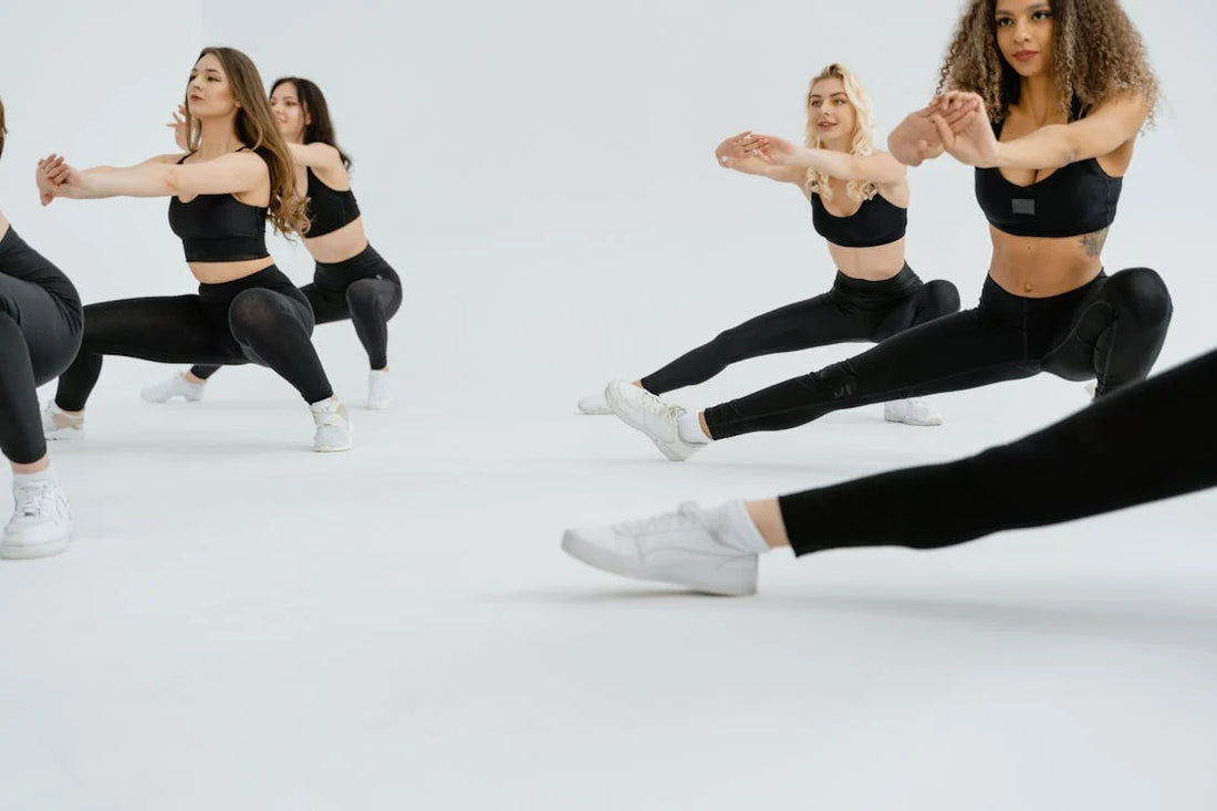 Mastering Gym-to-Brunch Style: Make Activewear Look Chic Anytime with Raxedo