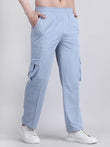 Airplane travel pants men