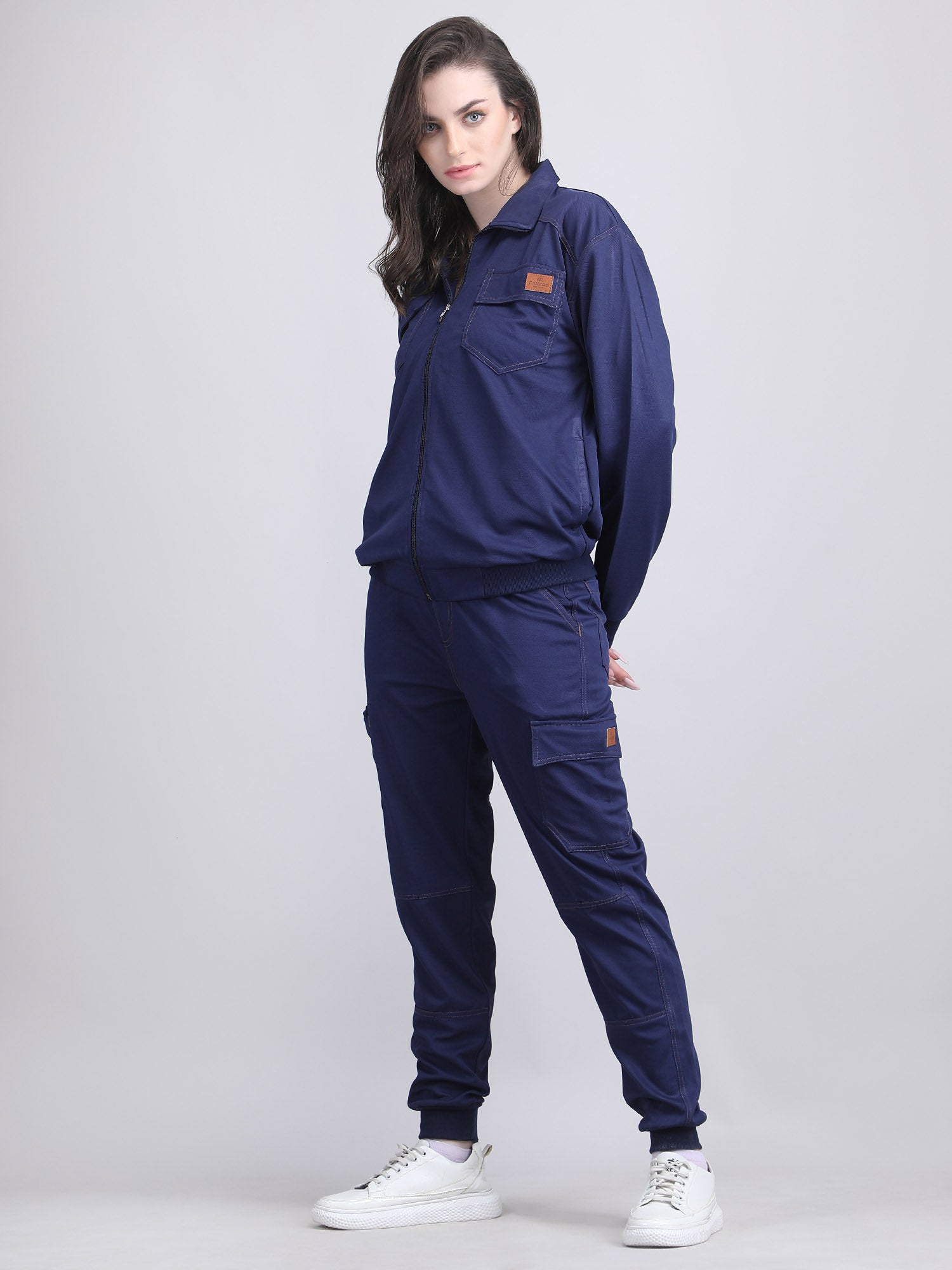 Co ord set for travel women's