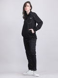 ladies tracksuits - jacket tracksuit