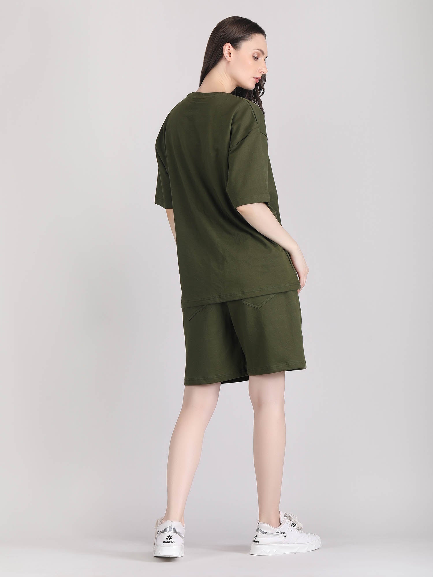 olive-green