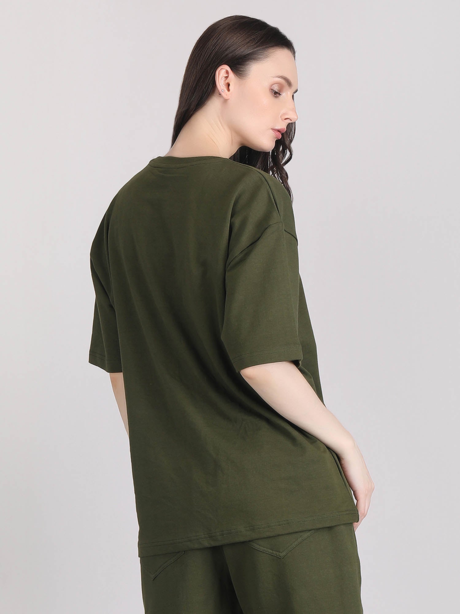 olive-green