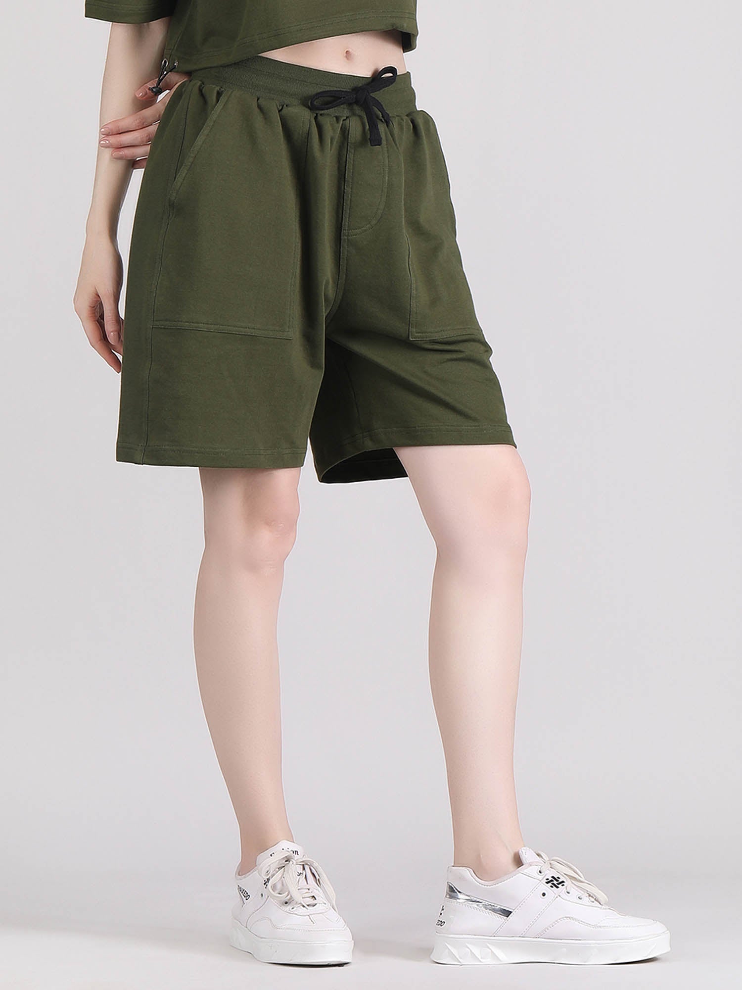 olive-green