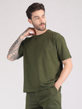 olive-green