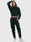 Women Jogger Pant - Fitness Track Pants