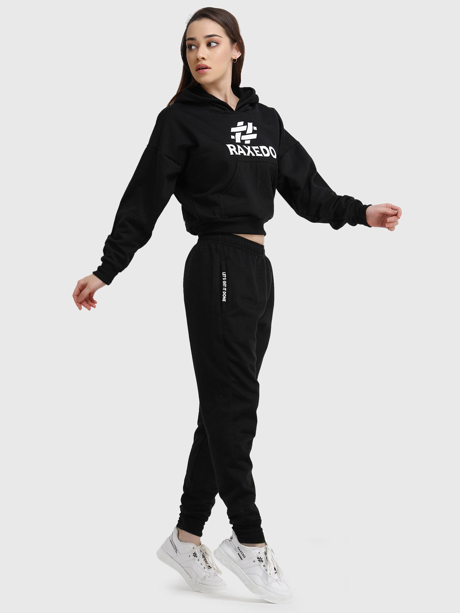 Women Tracksuit