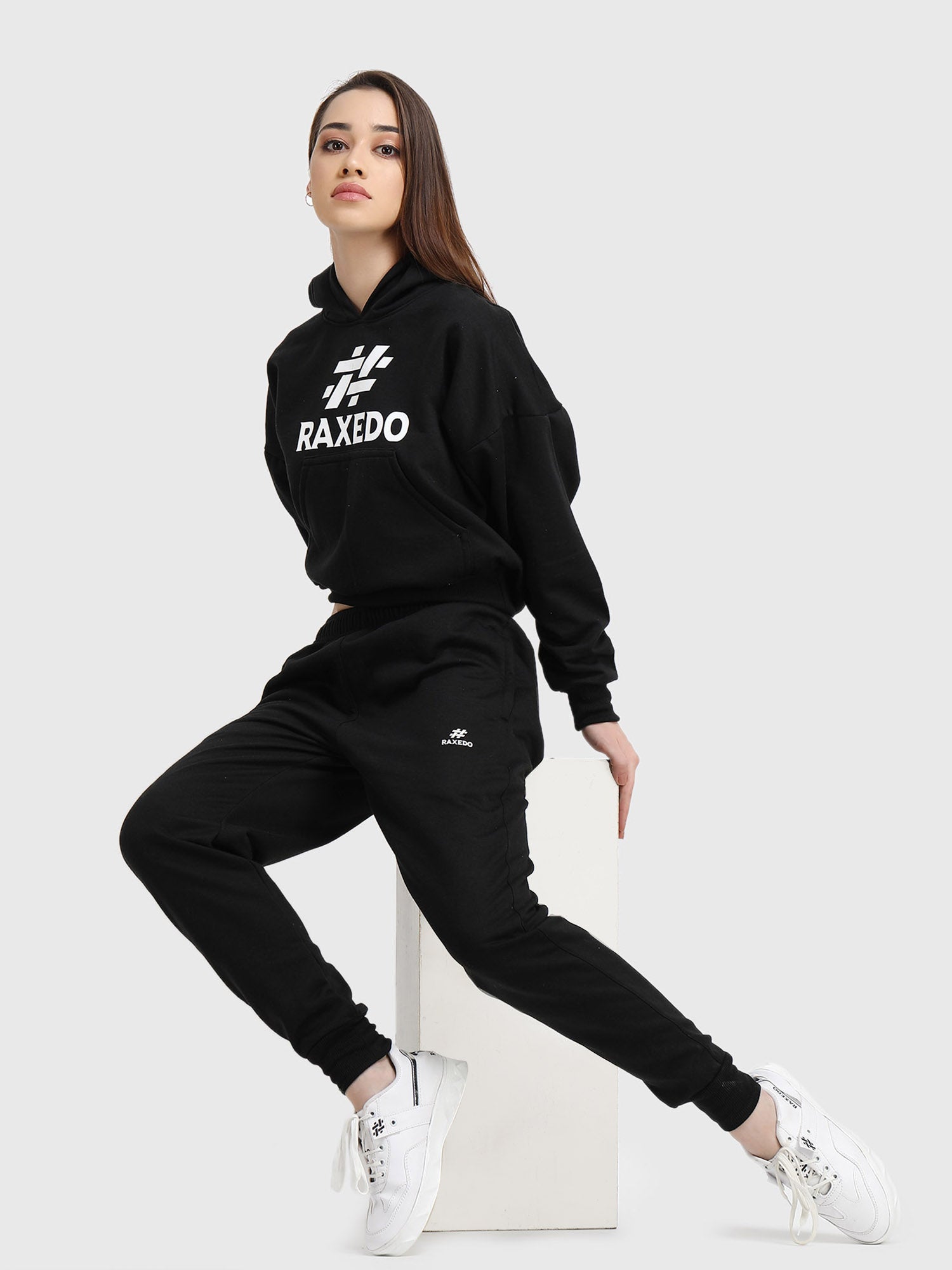 Women Tracksuit