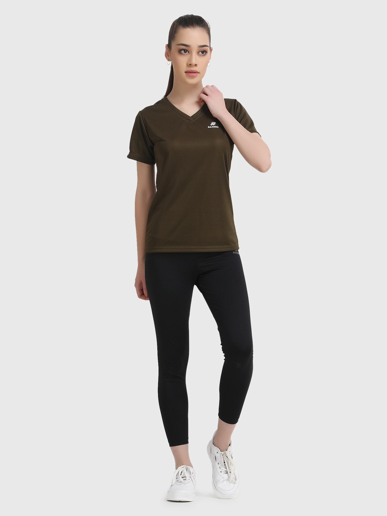 women t-shirt