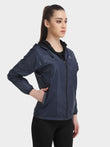 Women Running Jacket