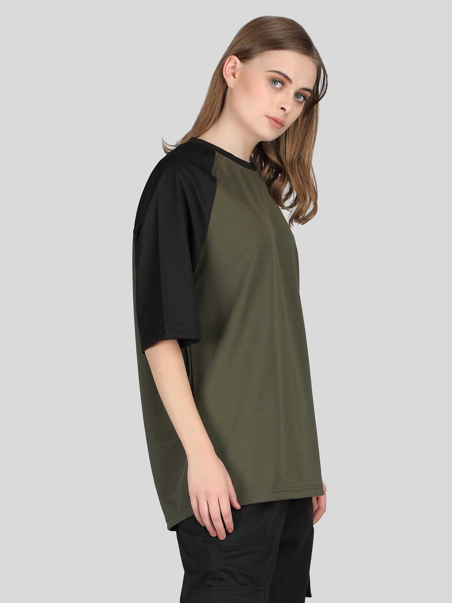 olive-black