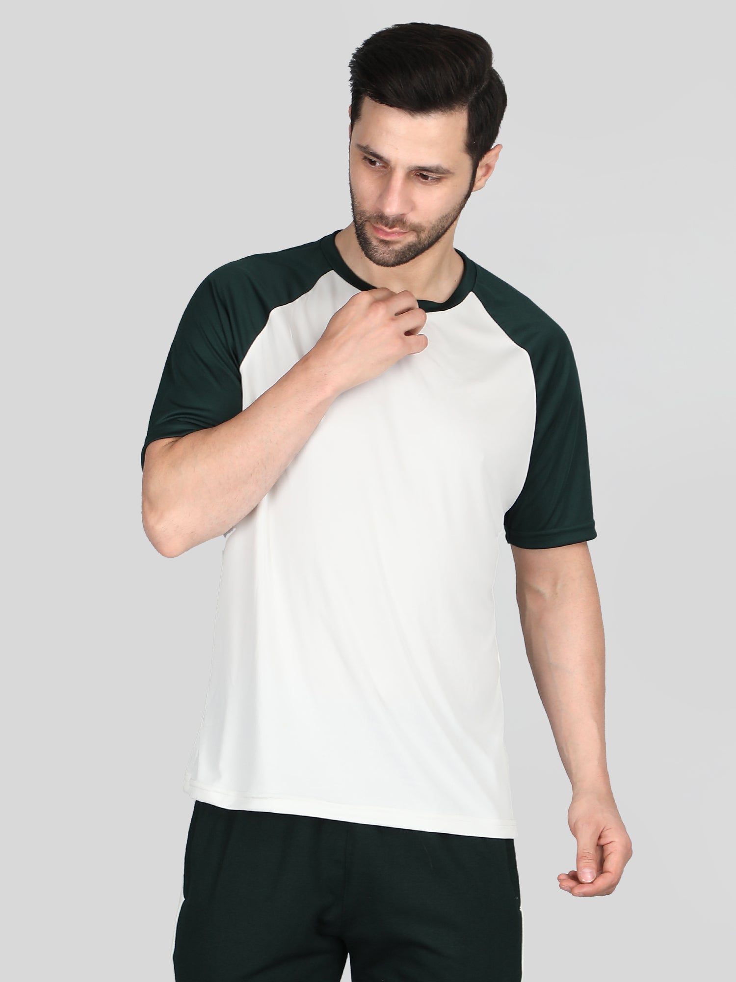 Athletic Gym & Running Casual T-Shirt- Inspired by Survival Challenge