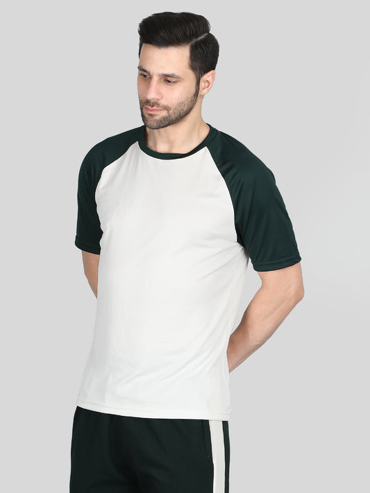 Athletic Gym & Running Casual T-Shirt- Inspired by Survival Challenge