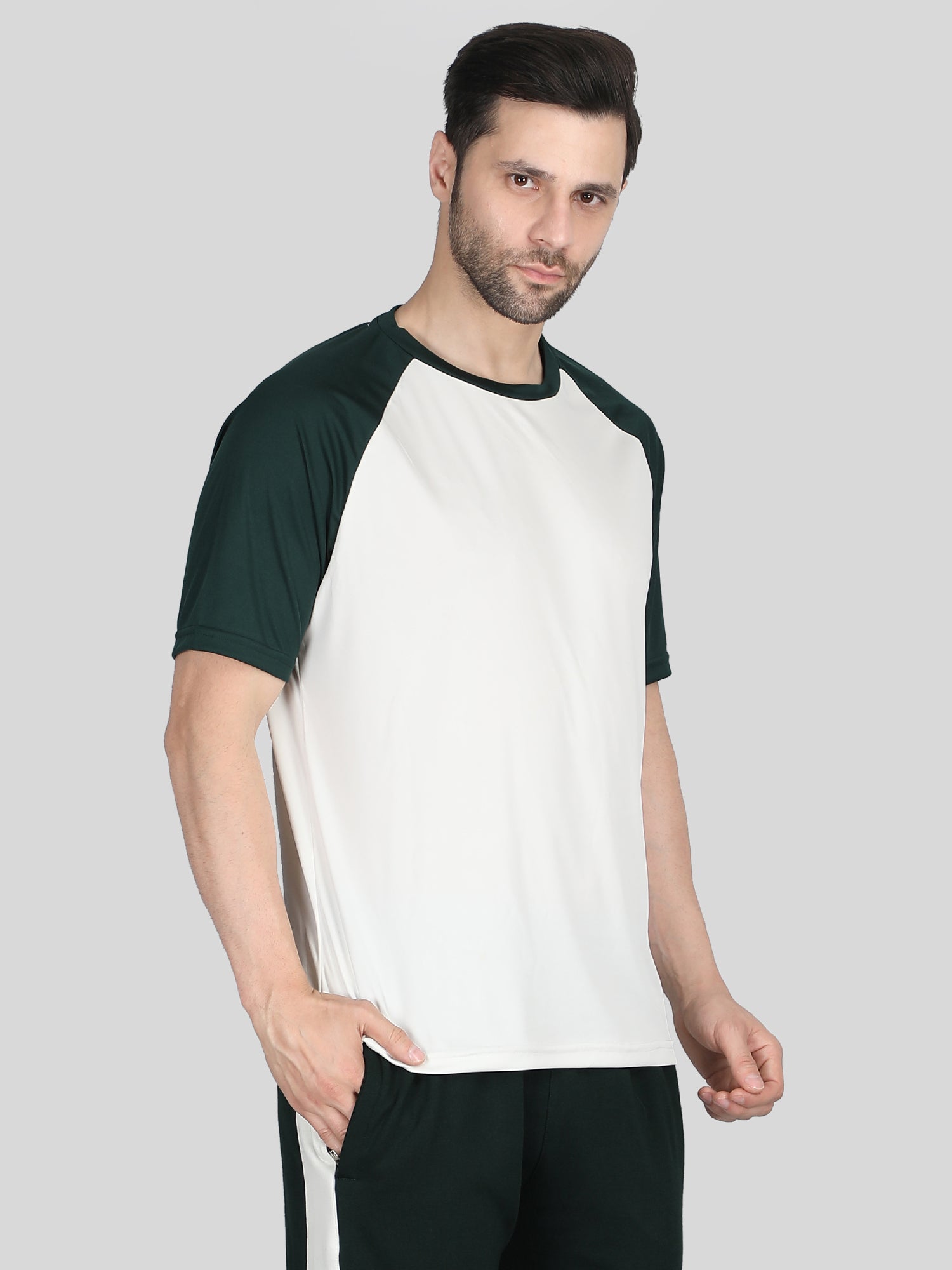 Athletic Gym & Running Casual T-Shirt- Inspired by Survival Challenge