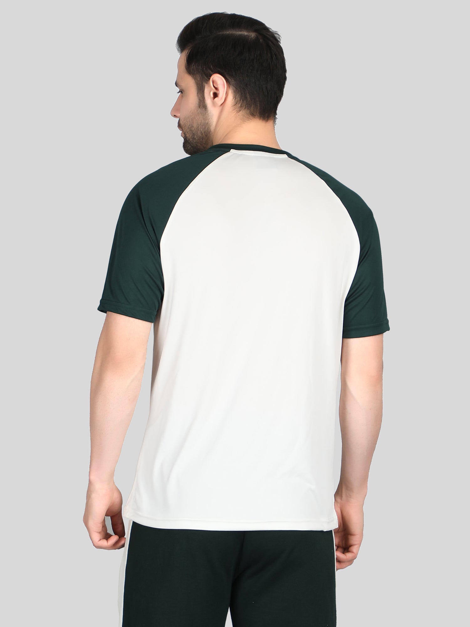 Athletic Gym & Running Casual T-Shirt- Inspired by Survival Challenge