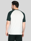 Athletic Gym & Running Casual T-Shirt- Inspired by Survival Challenge