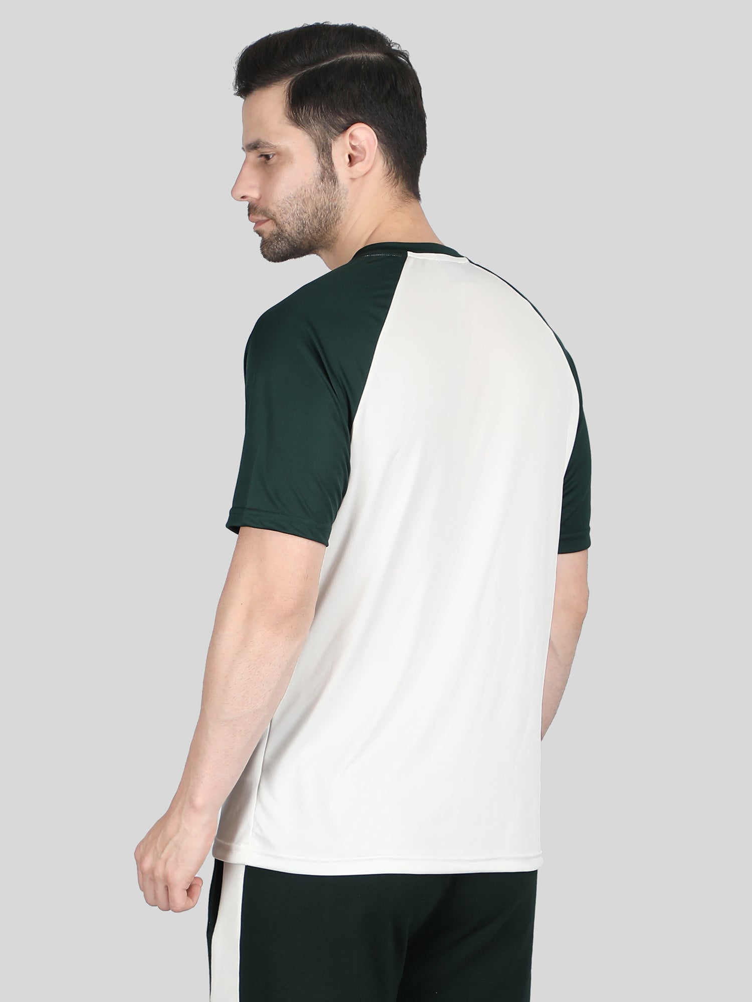 Athletic Gym & Running Casual T-Shirt- Inspired by Survival Challenge