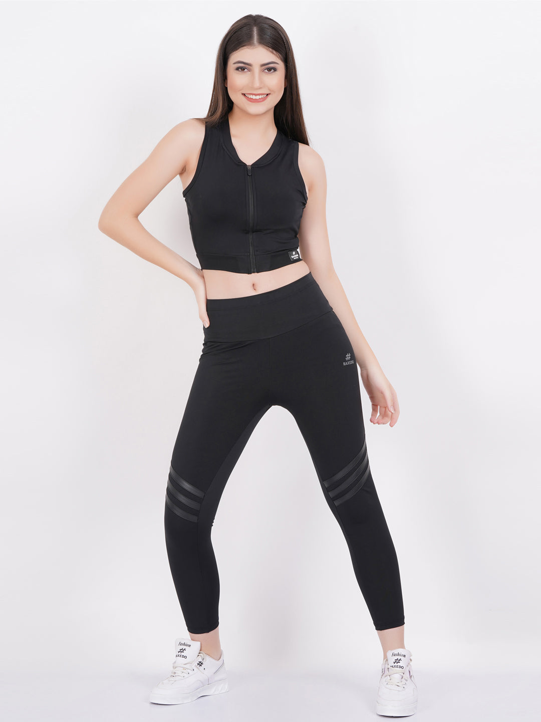 Buy Women's Activewear Sets  Activewear Sets Online – RAXEDO
