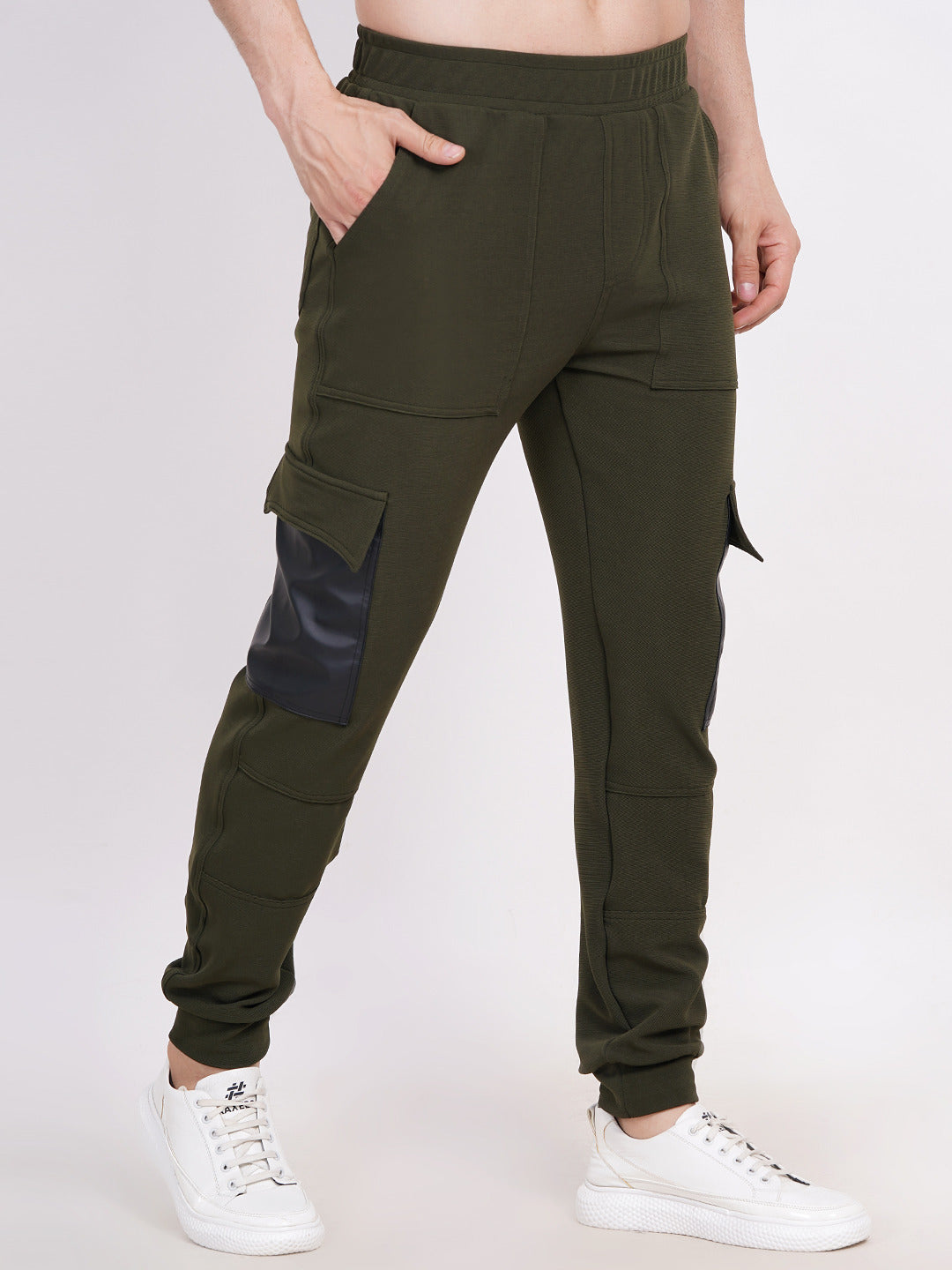 Dry Fit Track Pants Men's