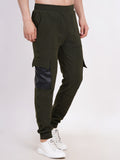 Dry Fit Track Pants Men's