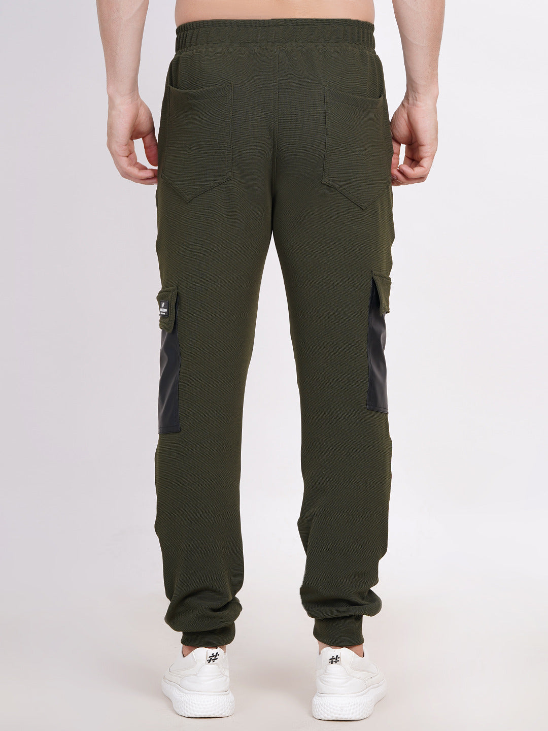 Dry Fit Track Pants Men's