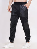 baggy track pants for men