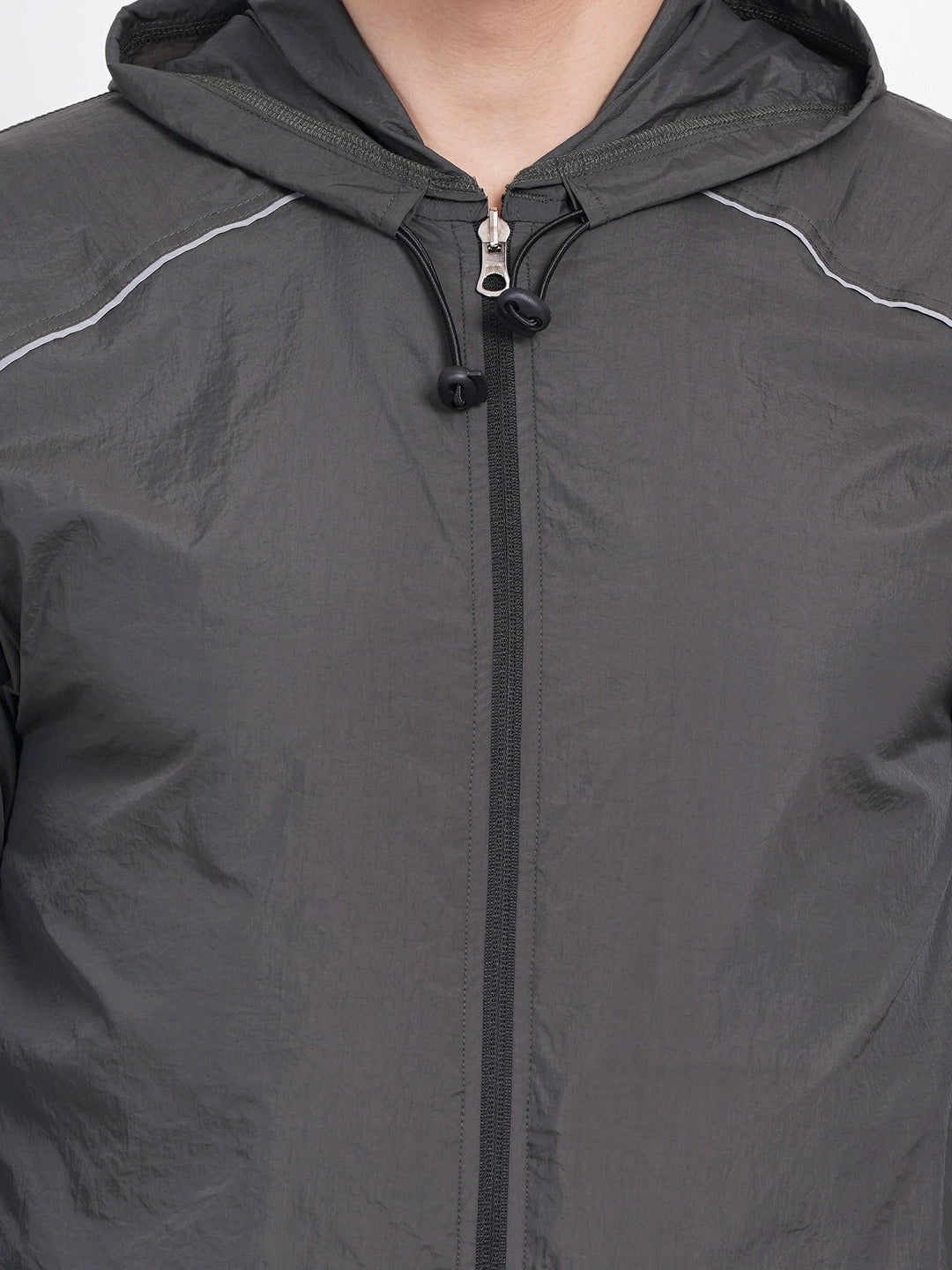 Windcheater for cheap bikers