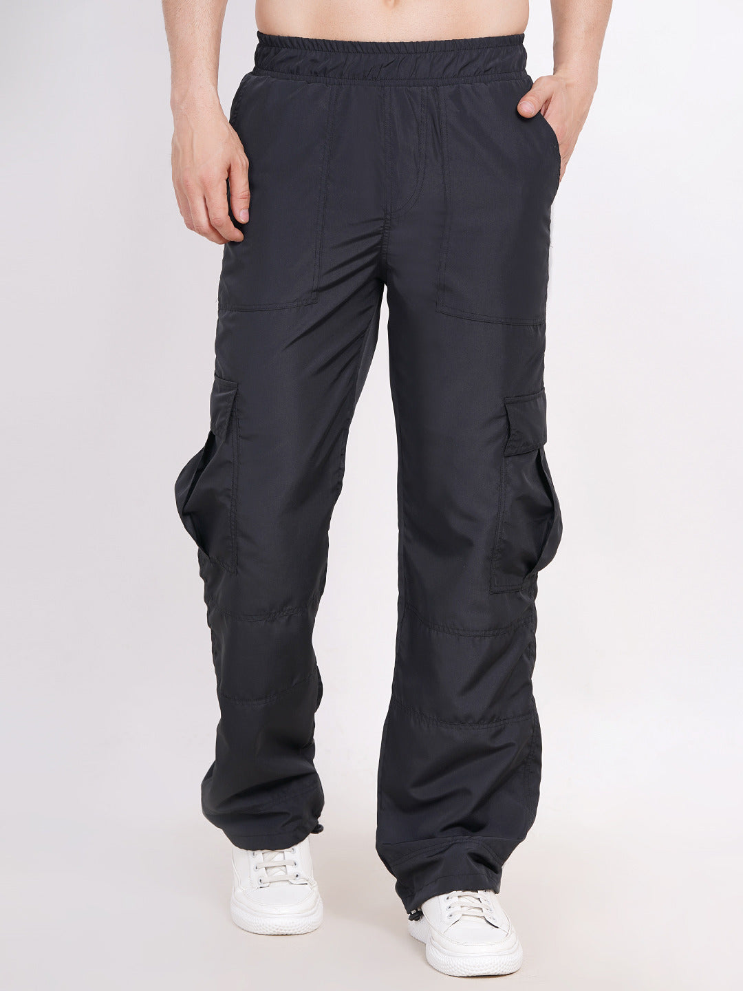 parachute cargo pants