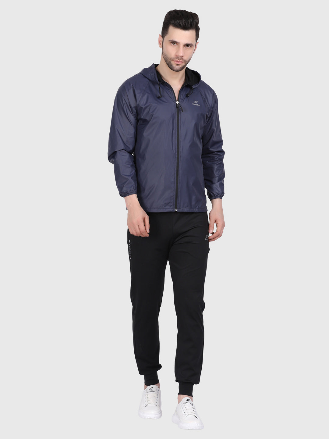 Men Running Jacket