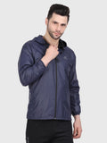 Men Running Jacket