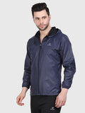 Men Running Jacket