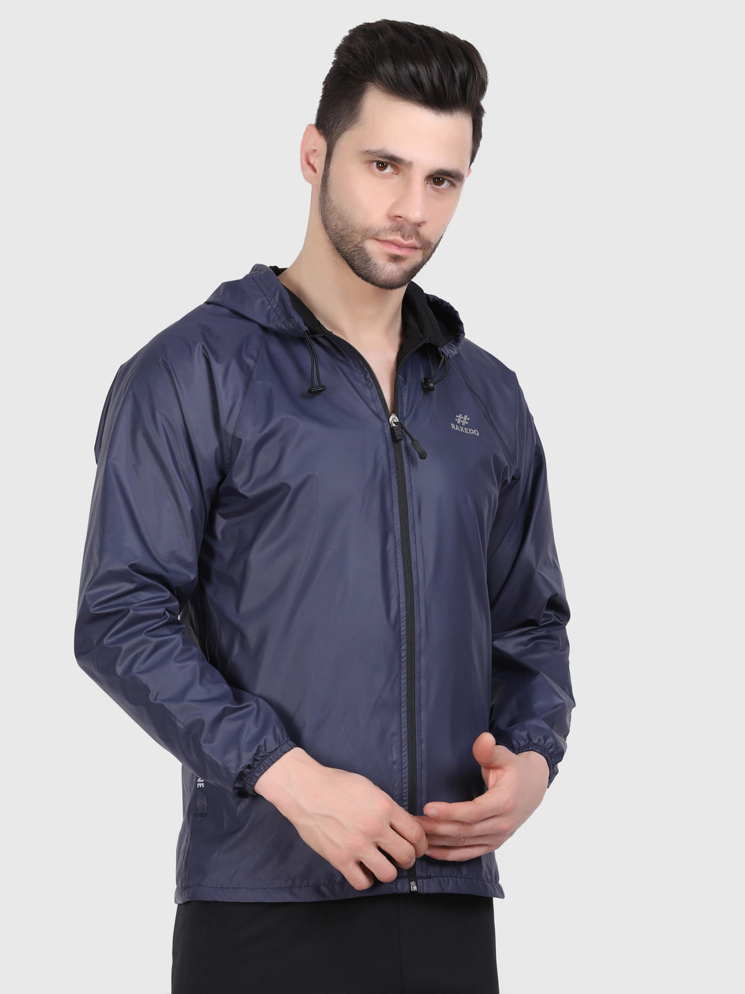 Men Running Jacket