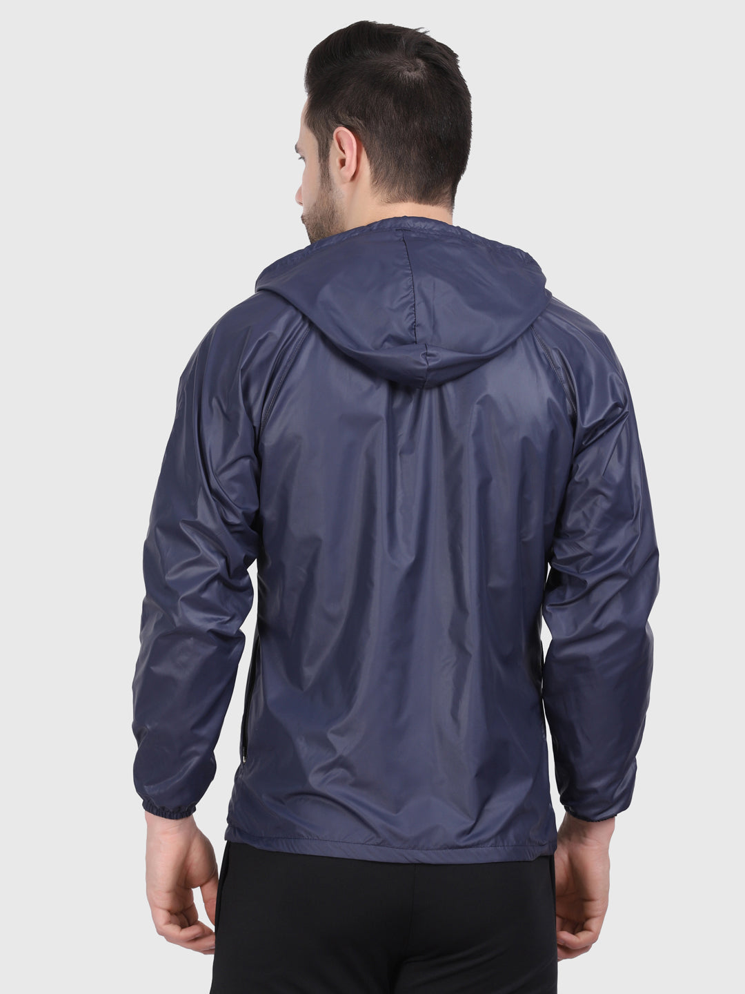 Men Running Jacket