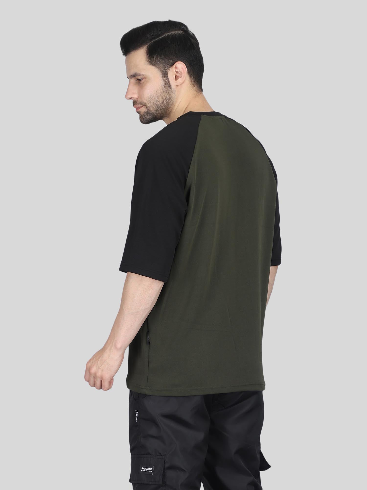 olive-black