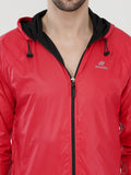 Lightweight Unisex Jacket - Unisex Dry-FIT Jacket