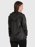 Dry FIT Lightweight Unisex Hooded Jacket