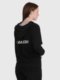 Women Hoodie Black