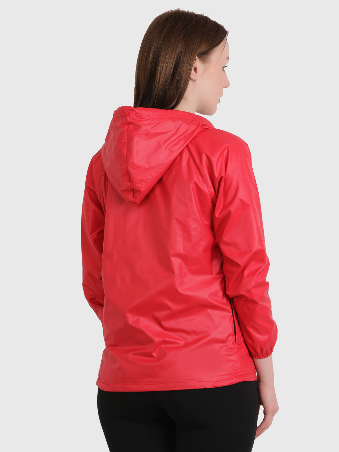 Lightweight Unisex Jacket - Unisex Dry-FIT Jacket