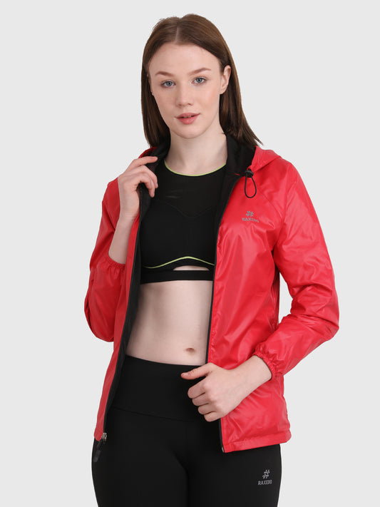 Lightweight Unisex Jacket - Unisex Dry-FIT Jacket