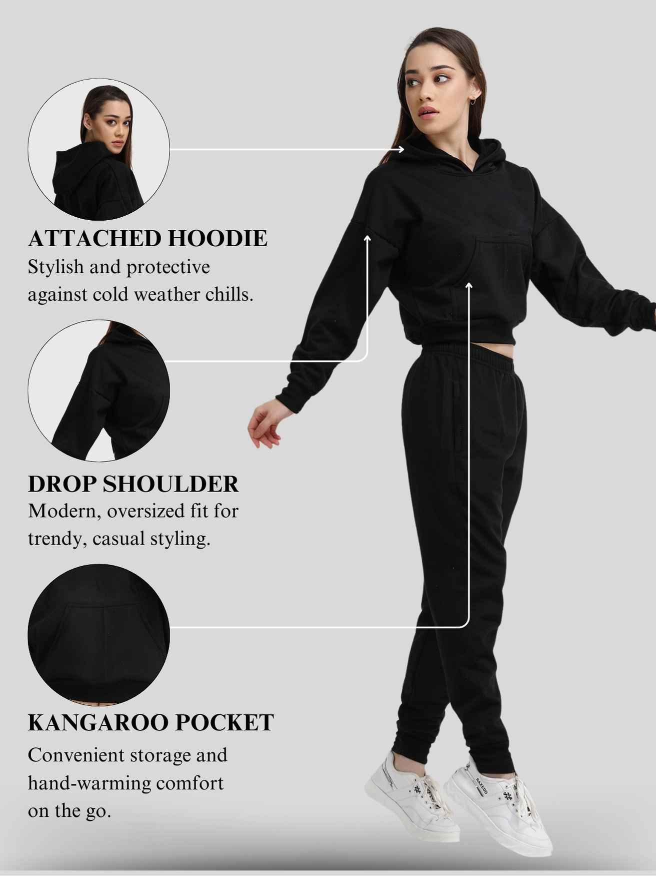 Women Tracksuit