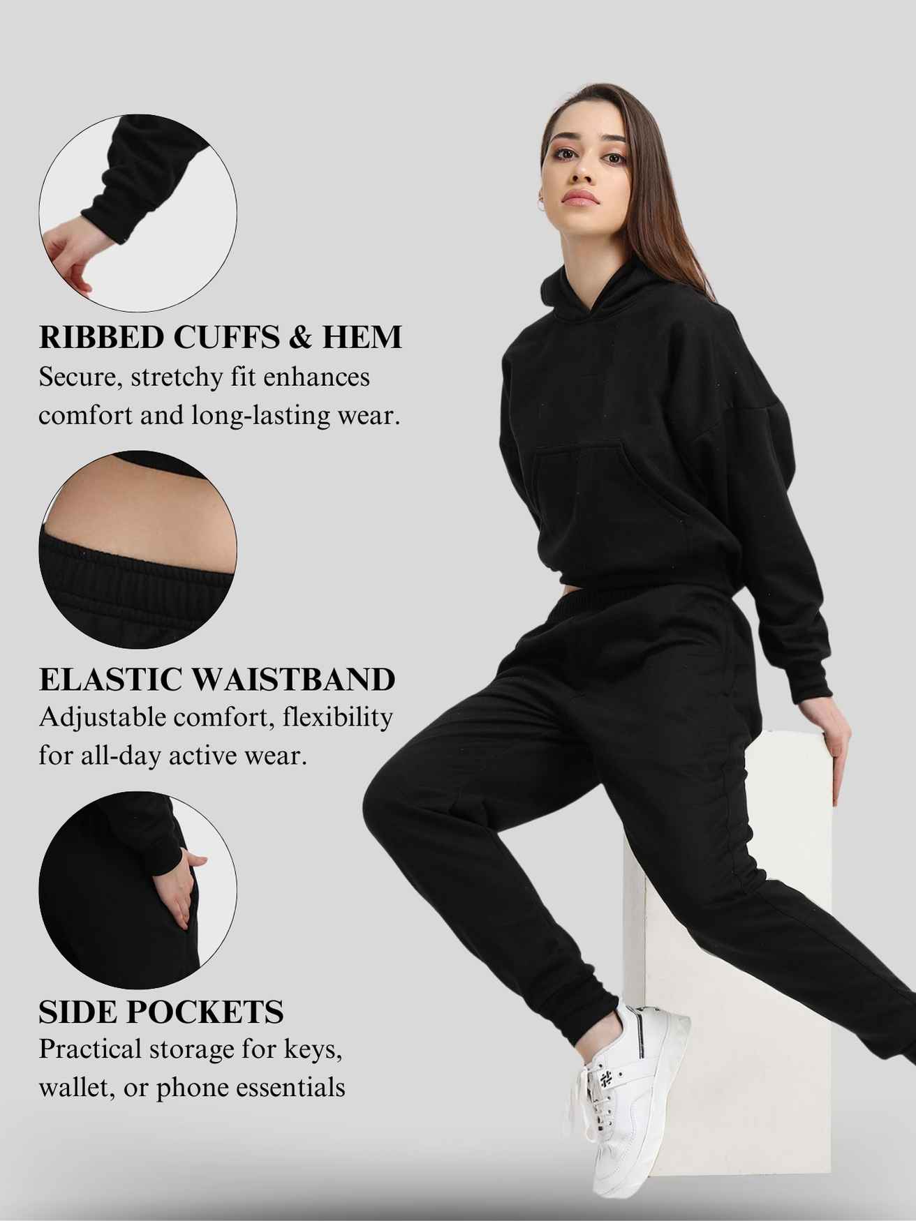 Women Tracksuit