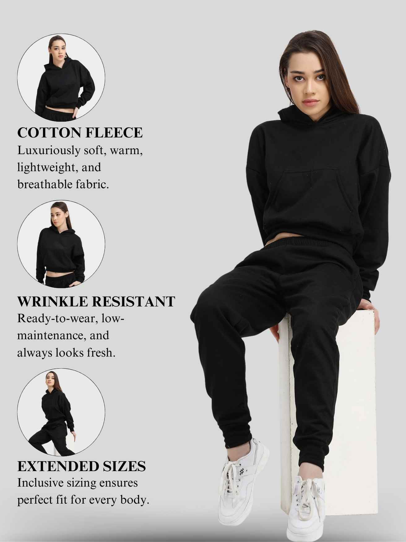 Women Tracksuit