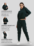 Hooded Tracksuit